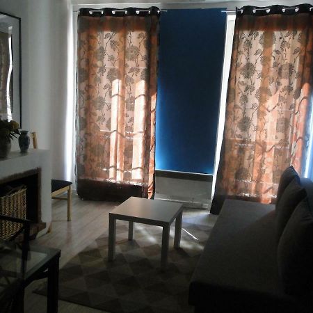 Appartement Notre Dame Paris Dış mekan fotoğraf