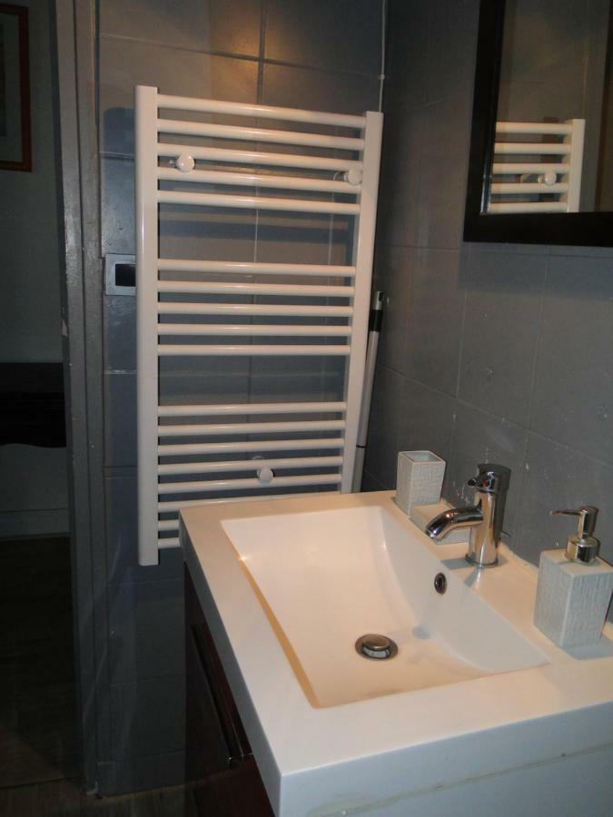 Appartement Notre Dame Paris Dış mekan fotoğraf