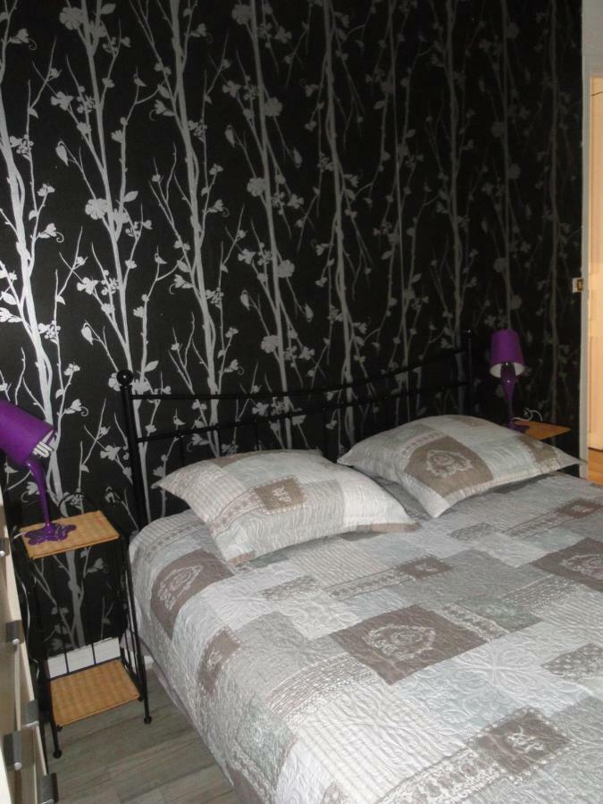 Appartement Notre Dame Paris Dış mekan fotoğraf
